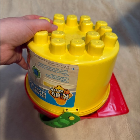 Building blocks - Picture 4 of 5